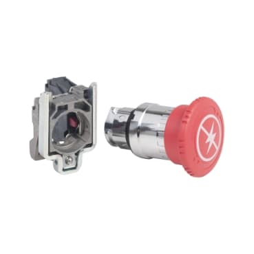 schneider ZB4AEQ4020