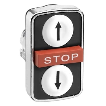 schneider ZB4BA71114