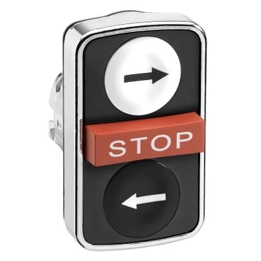 schneider ZB4BA71123