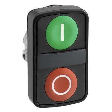 schneider ZB4BL73417