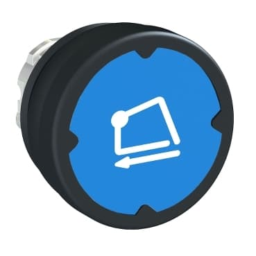 schneider ZB4BC68006RA