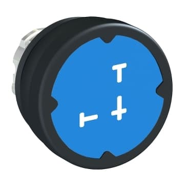 schneider ZB4BC68026RA