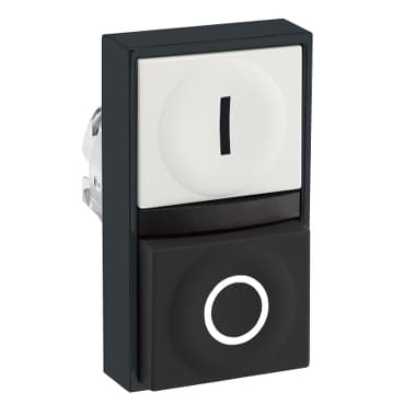 schneider ZB4BL94127