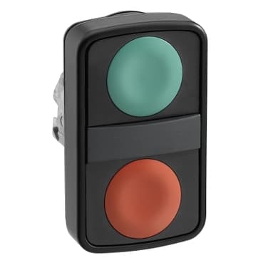 schneider ZB4BL93347