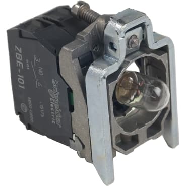 schneider ZB4BW06124