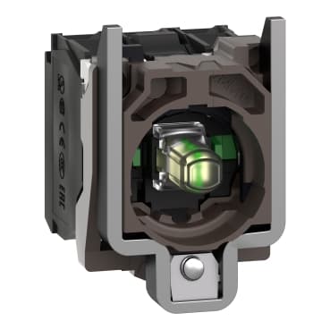 schneider ZB4BW0B134