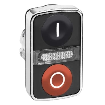 schneider ZB4BW822743