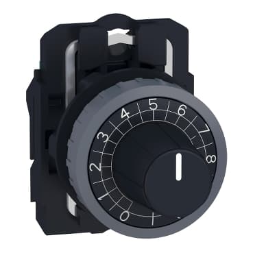 schneider ZB5AD922C0