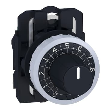 schneider ZB5AD912C1