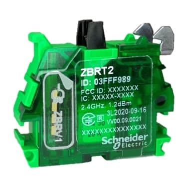 schneider ZBRT2