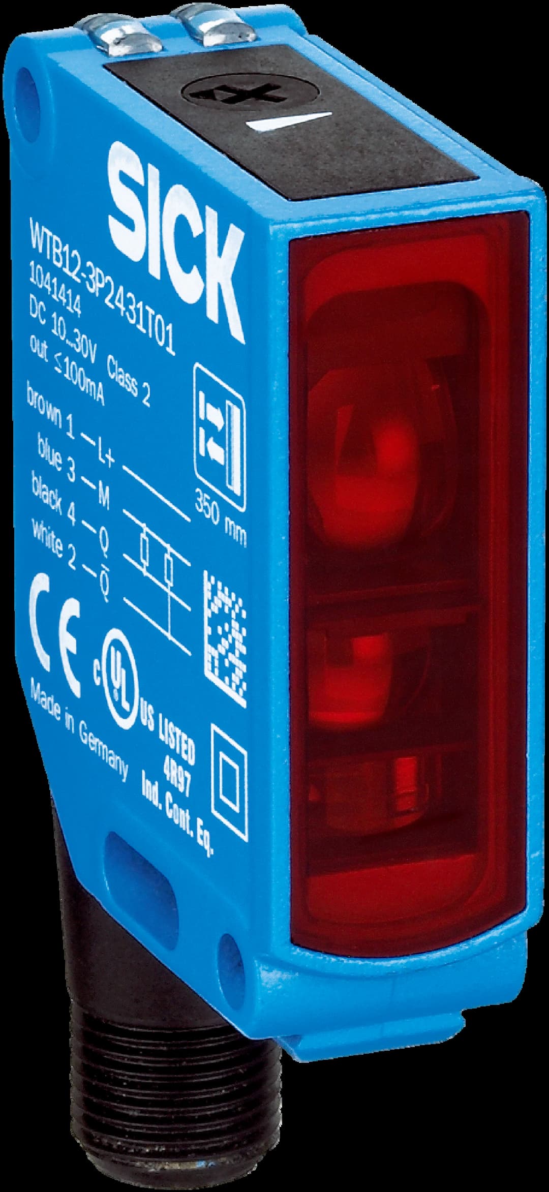 sick WTB12-3P2433T01