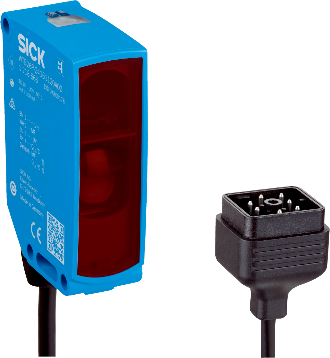 sick WLA26P-3B112100ZZZ