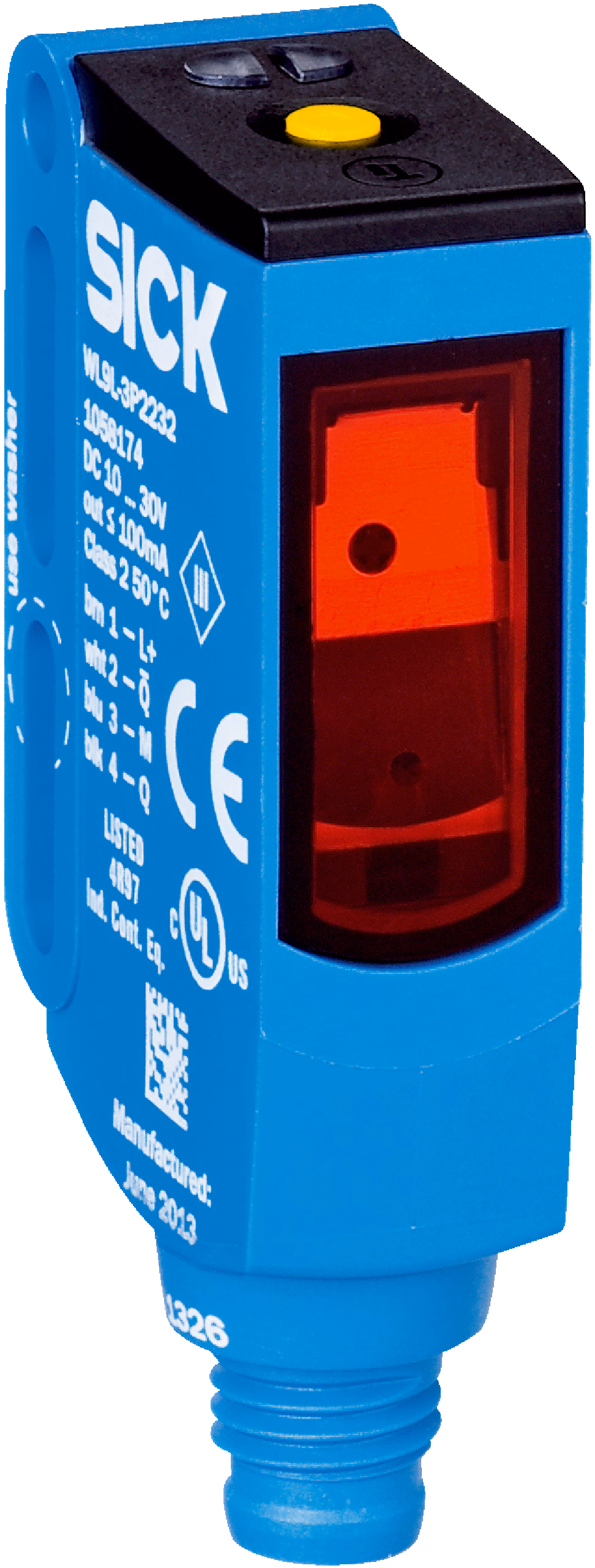 sick WL9L-3P2232