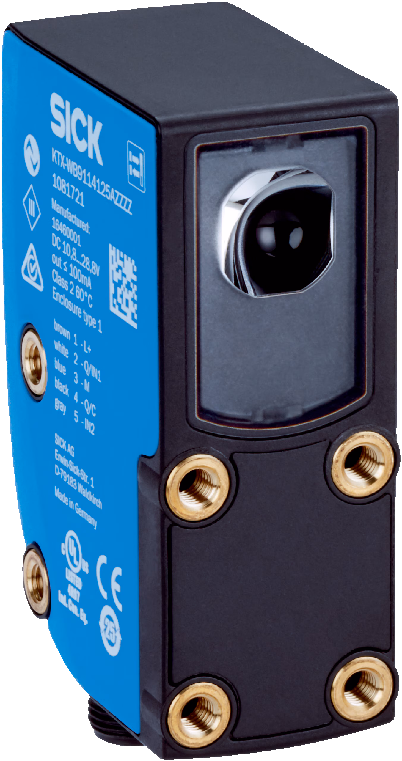 sick KTX-WB94141252ZZZZ