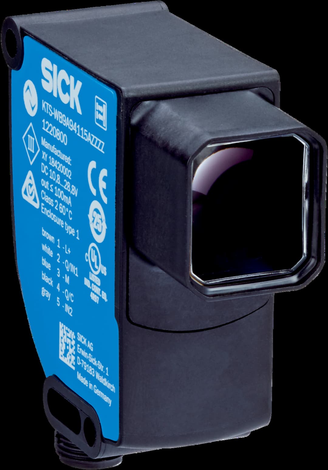 sick KTS-WB9134115AZZZZZZSZZZZZZZZ1