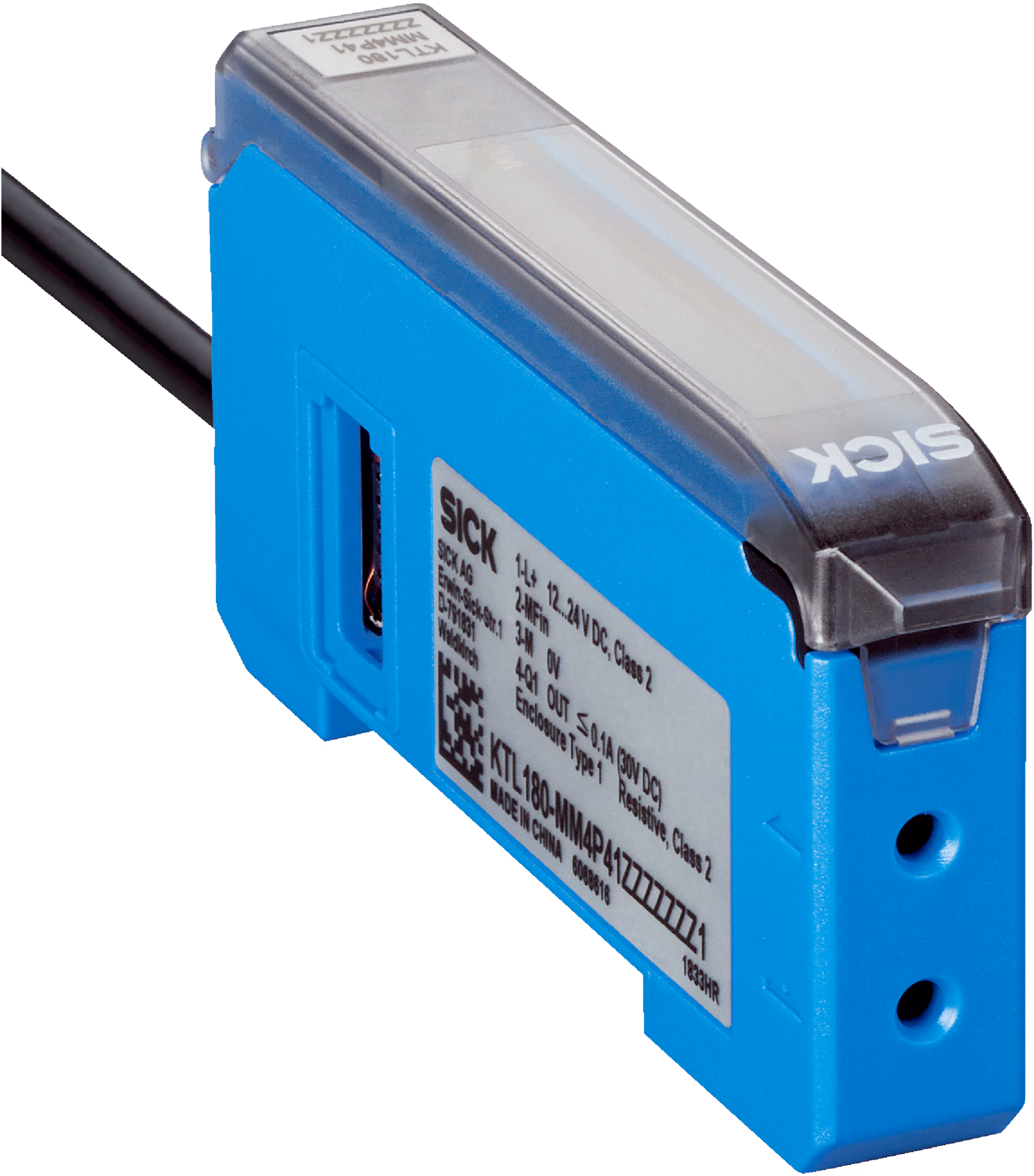 sick KTL180-MM4P51ZZZZZ