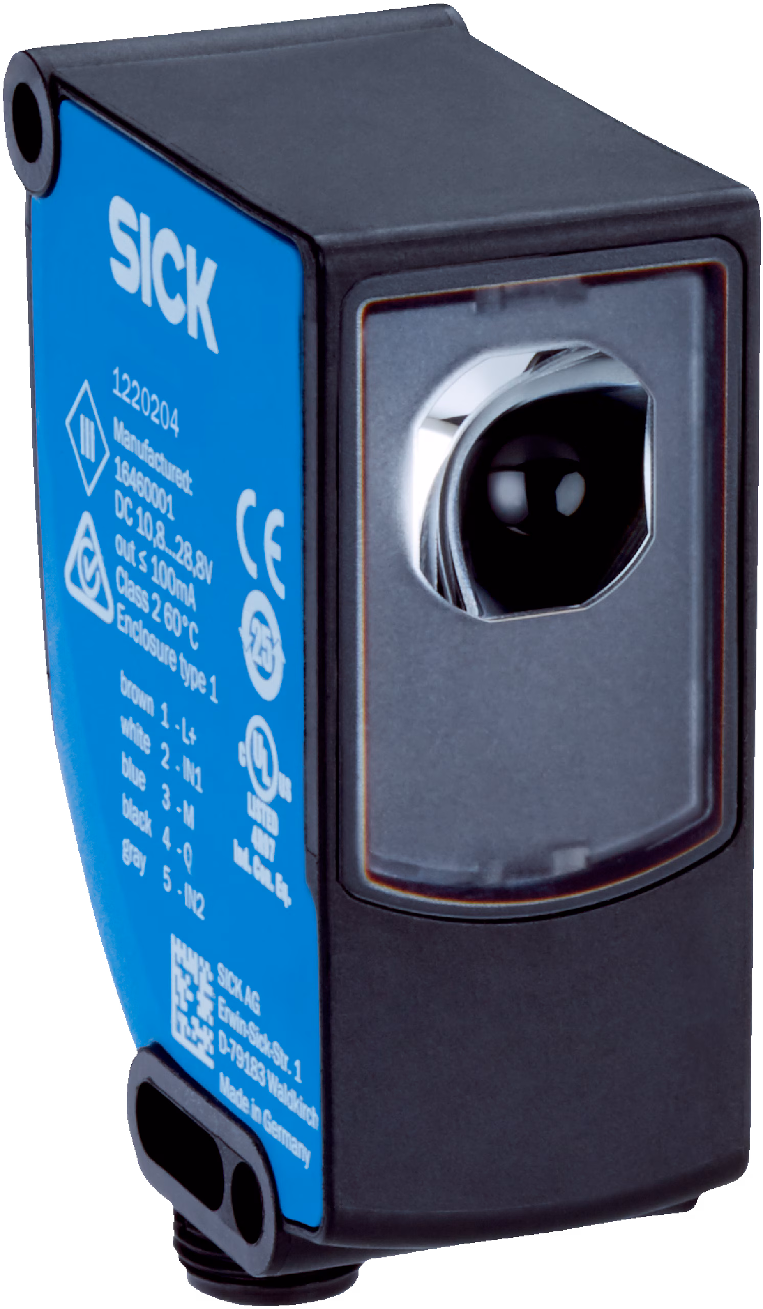 sick KTS-MBAC241152ZZZZ