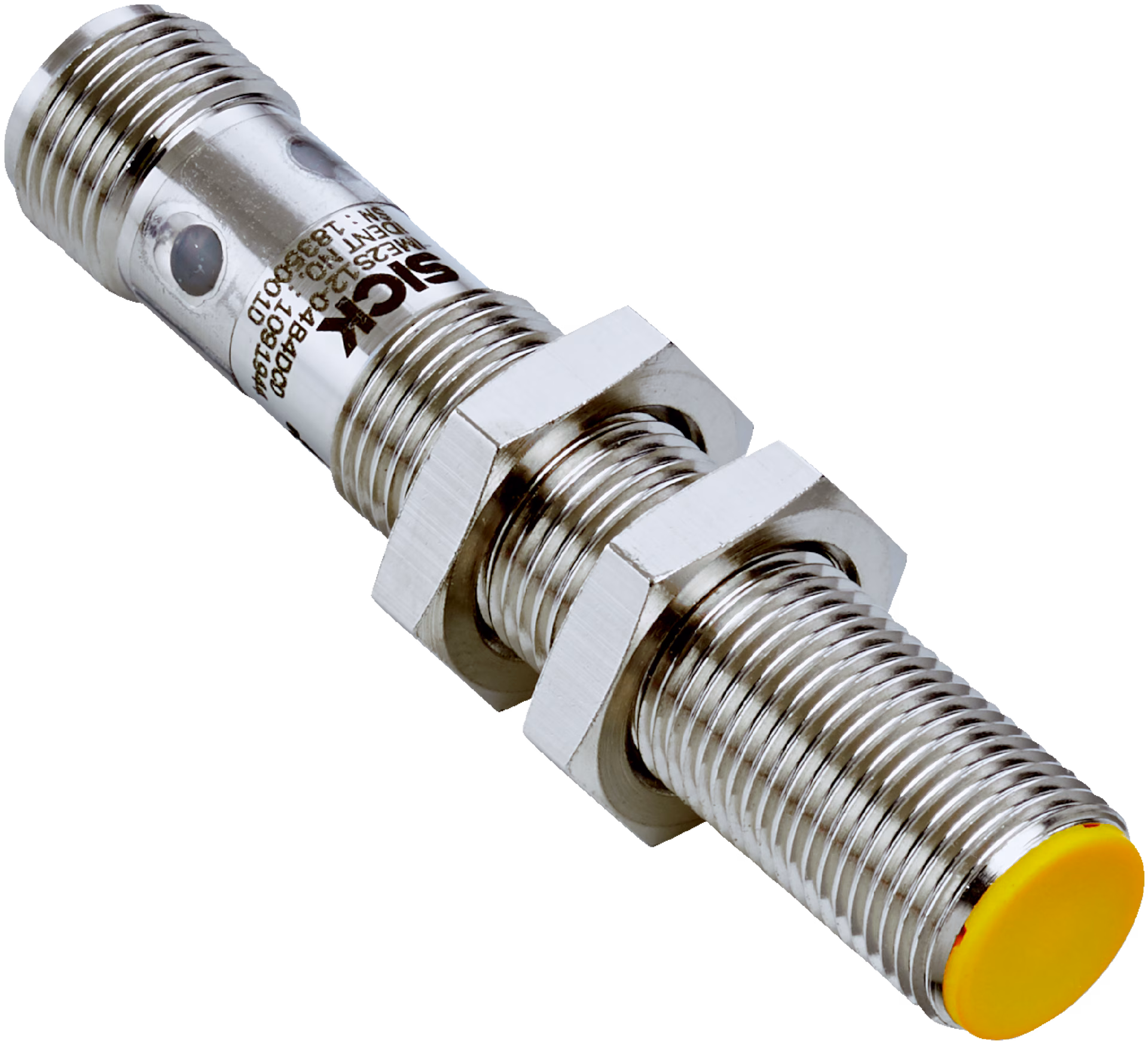 sick IME2S12-04B4DC0