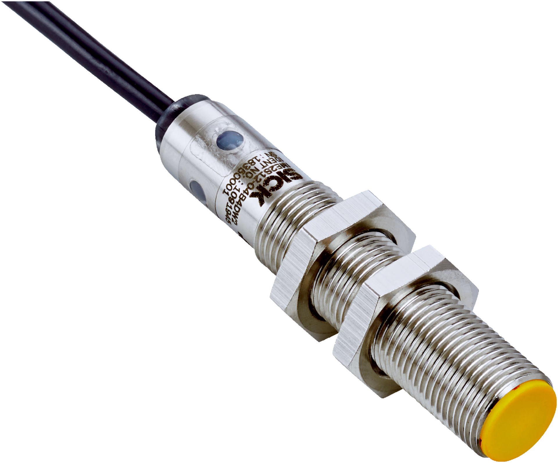 sick IME2S12-04B4DW2