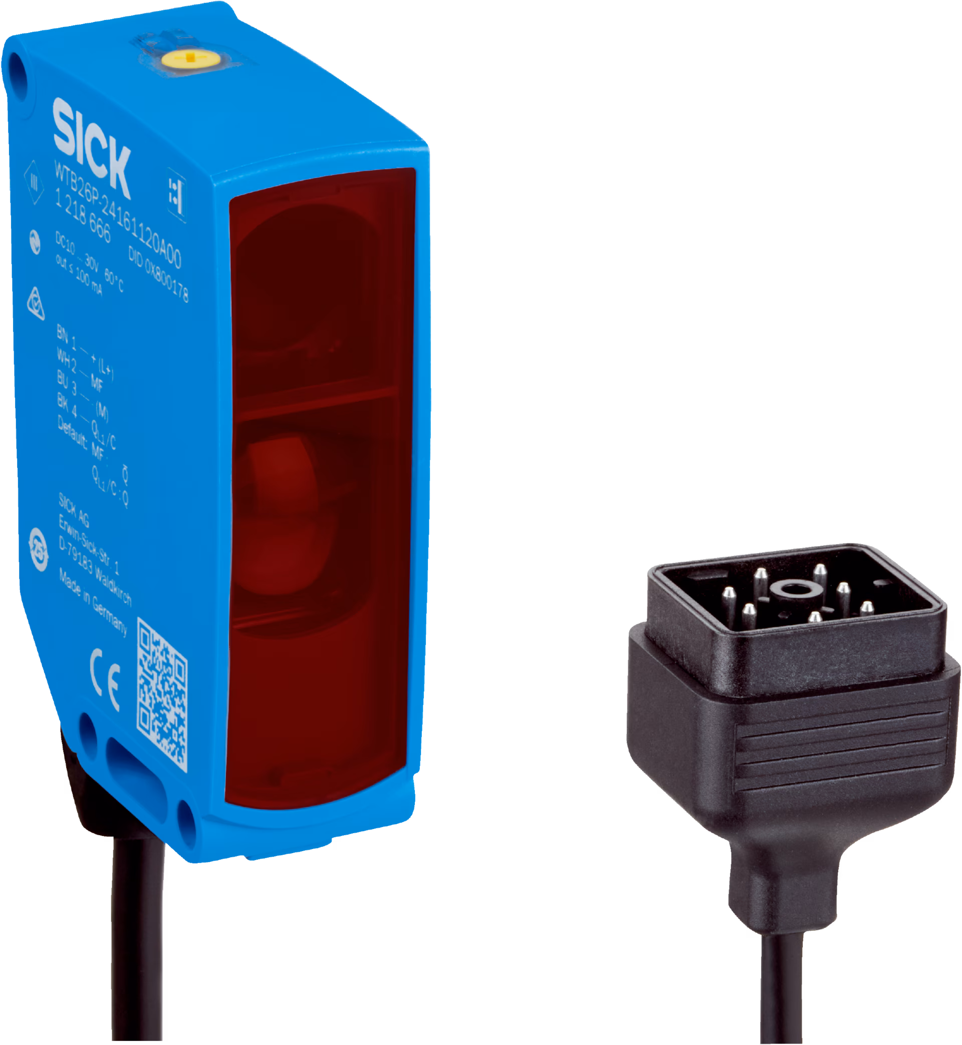 sick WTB26P-3B111120ZZZ