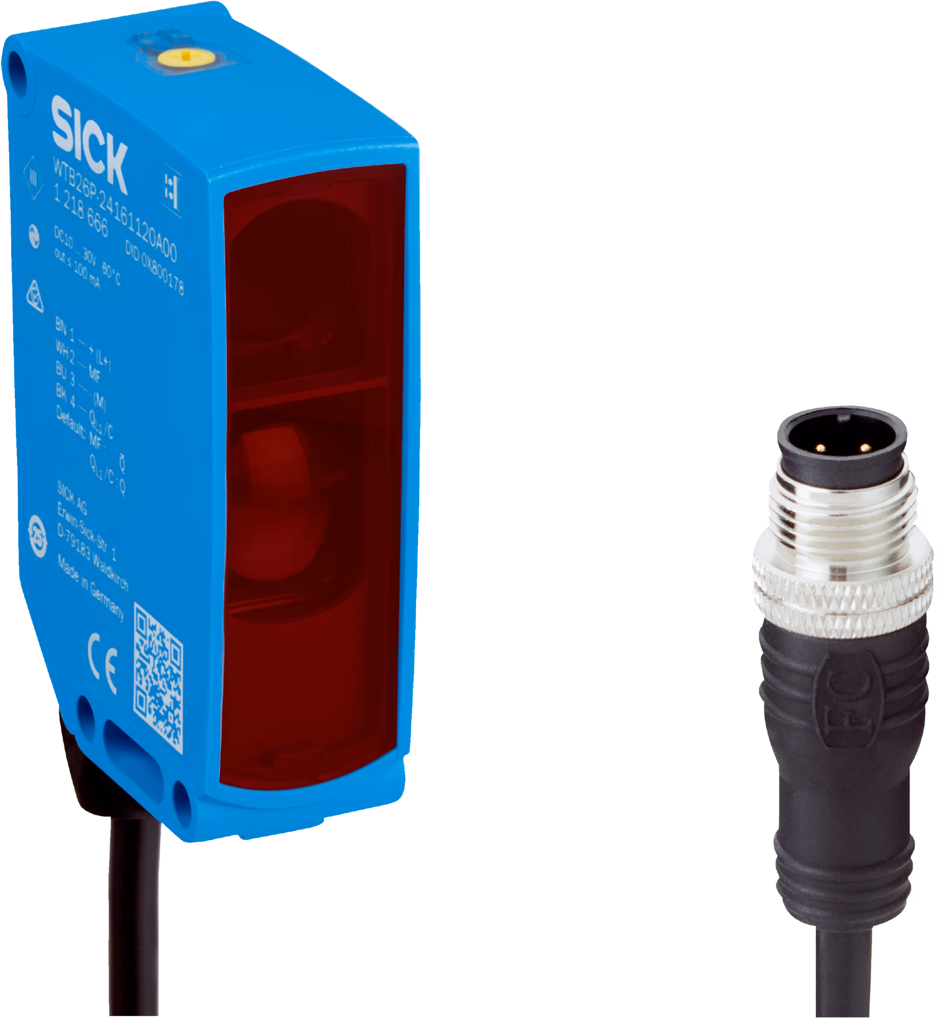 sick WTB26P-34161420A00