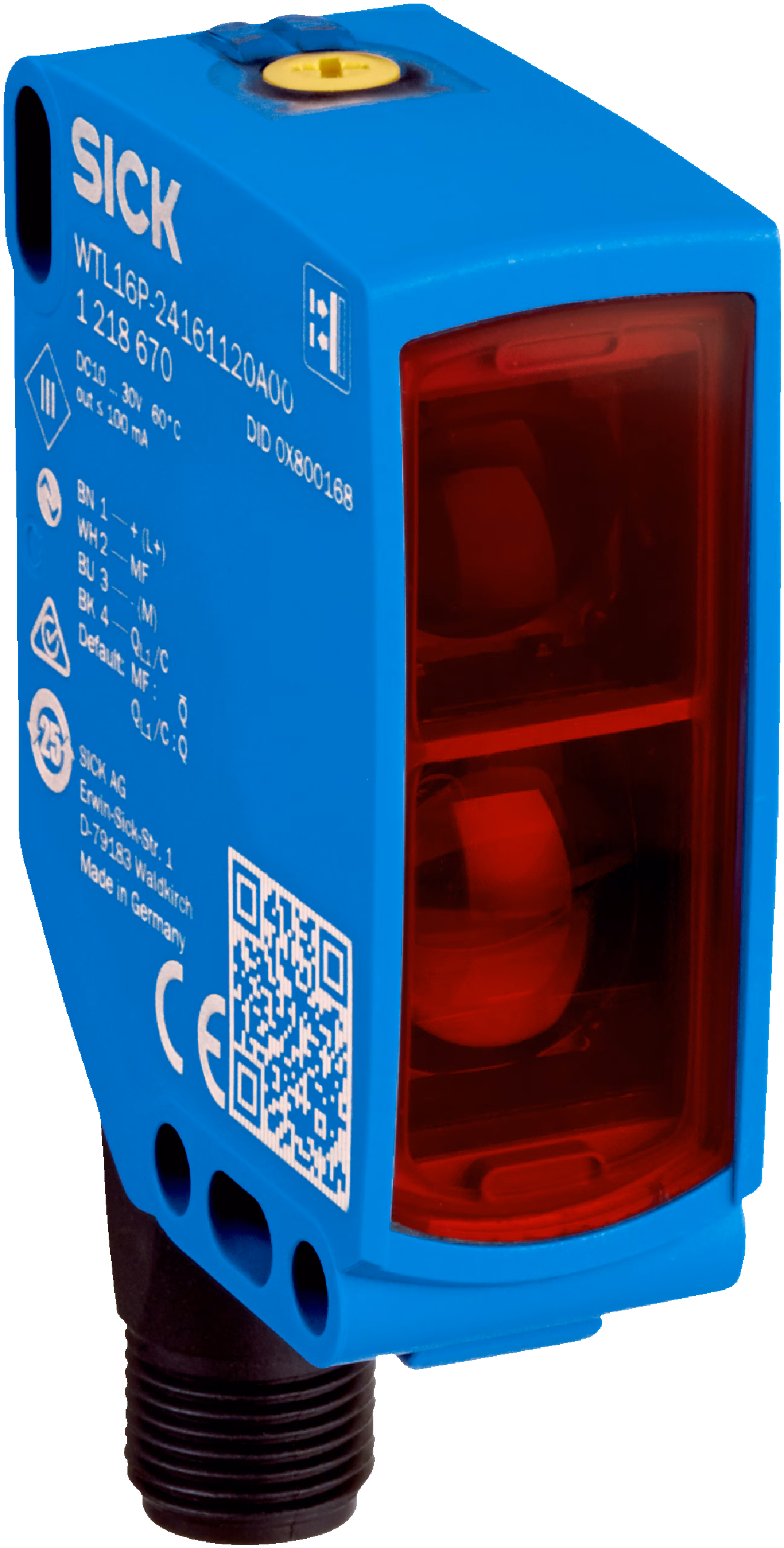 sick WTB16I-24161420A00