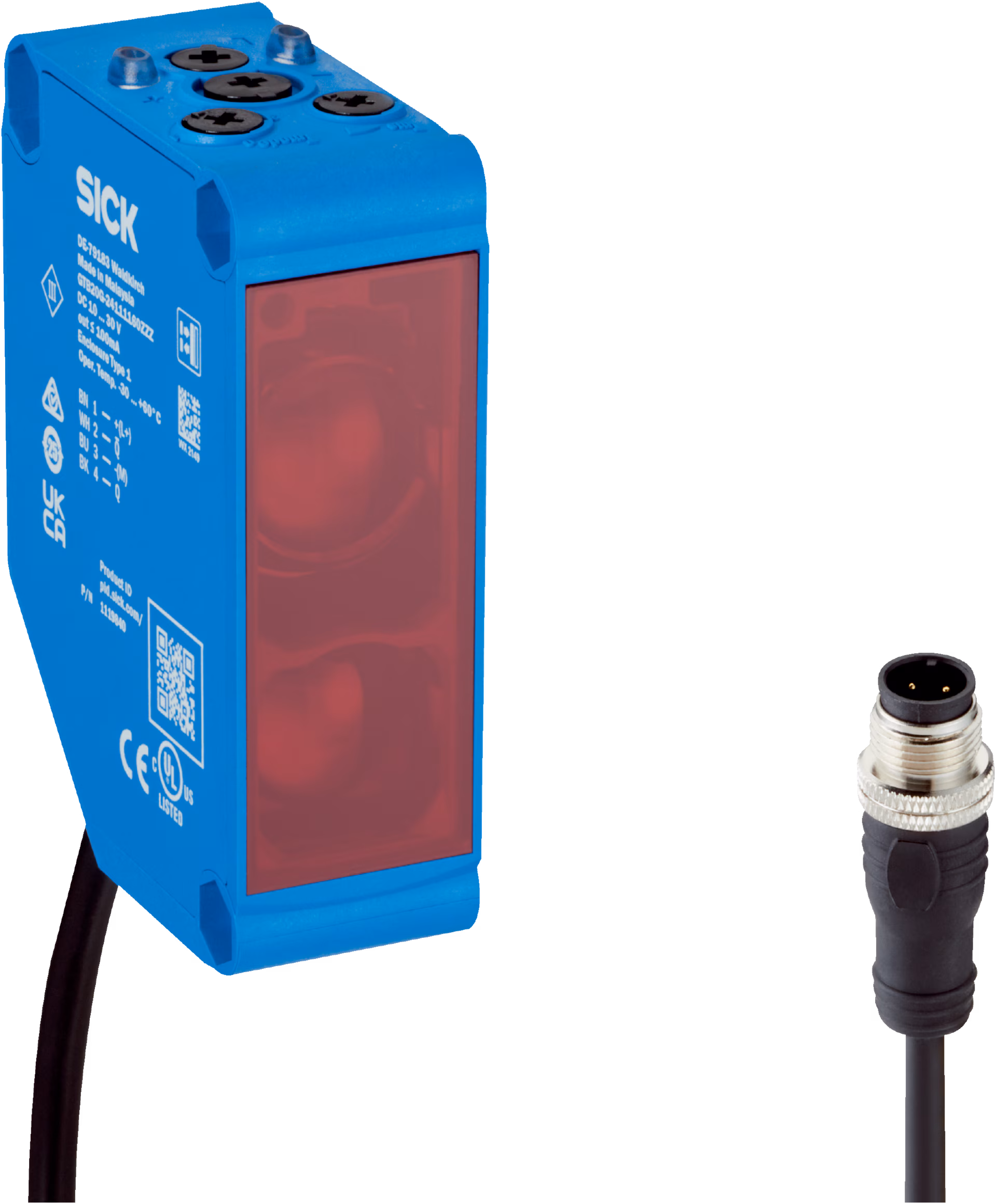 sick GTB20M-3411116GZZZ