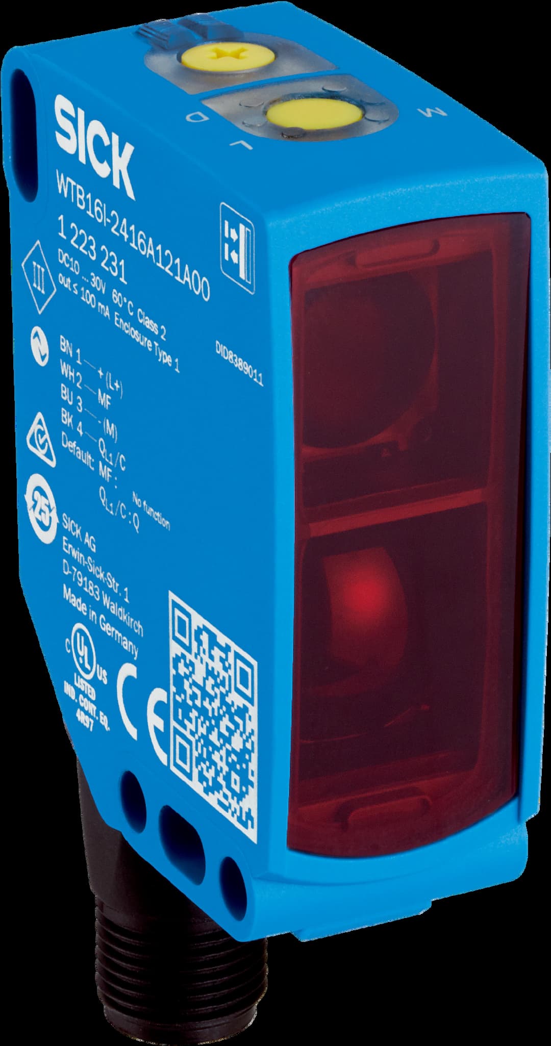 sick WTB16I-24161121A00