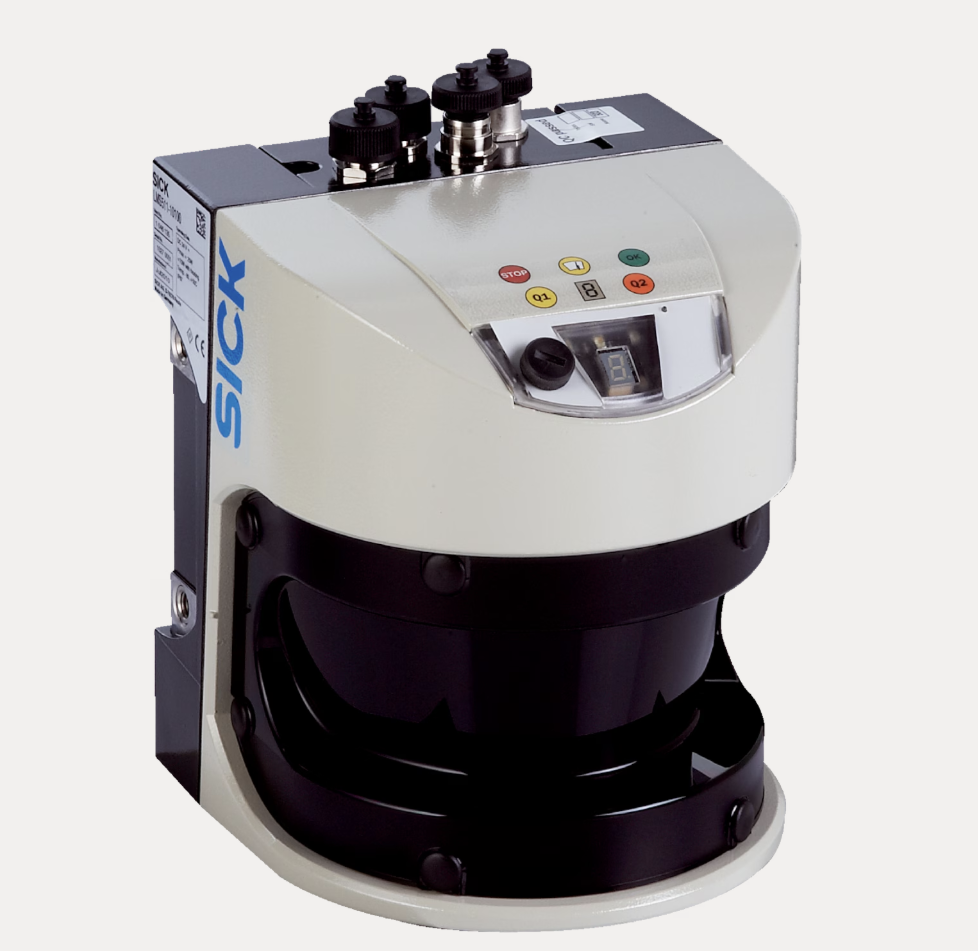 sick LMS511-11100 Lite