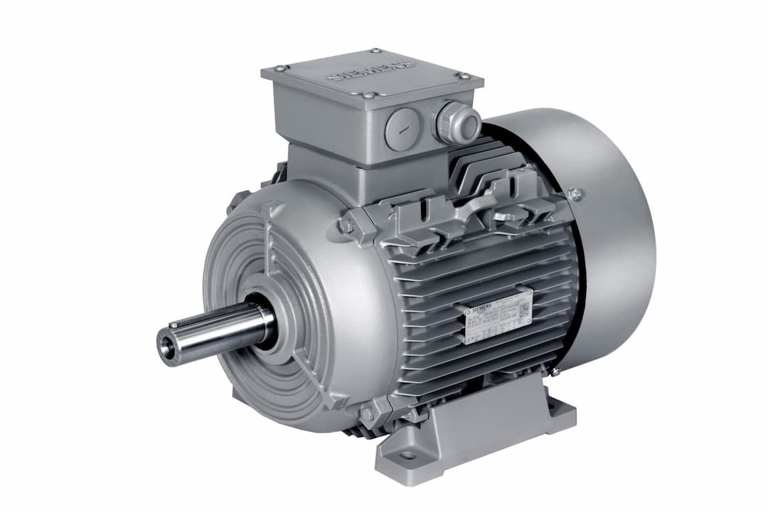 Siemens 1LE0303-1DC43-3JA4-ZF70