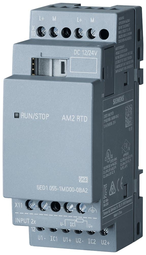 Siemens 6ED1055-1MD00-0BA2