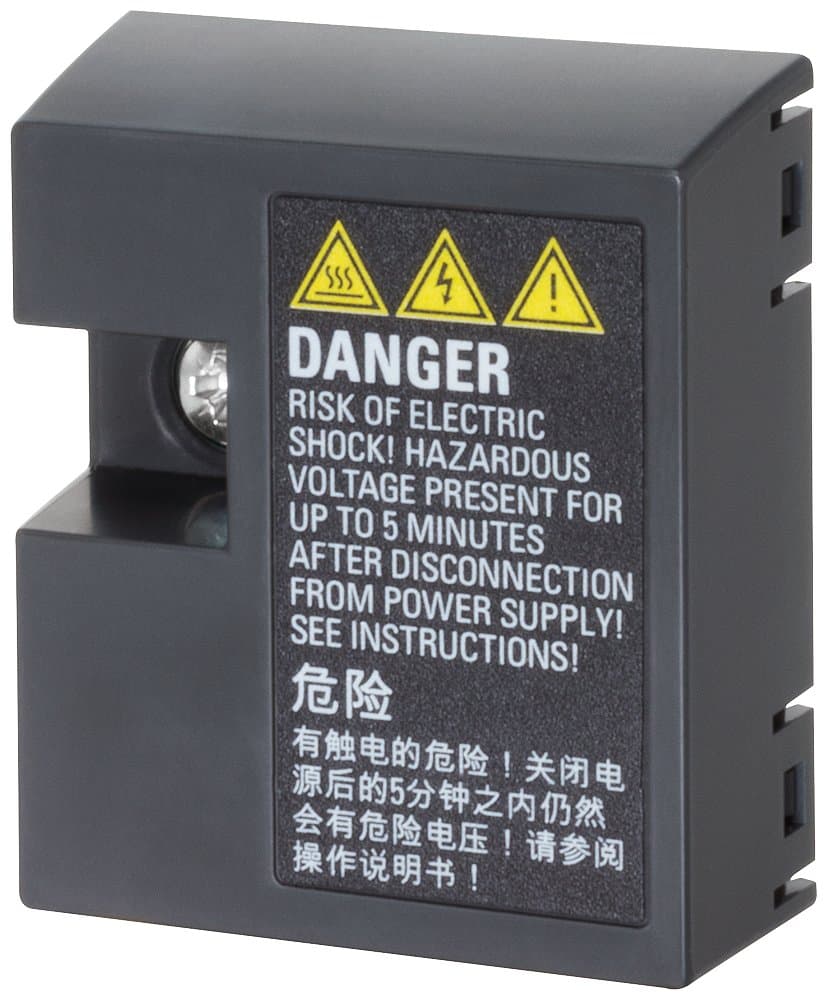 Siemens 6SL3255-0VA00-2AA1