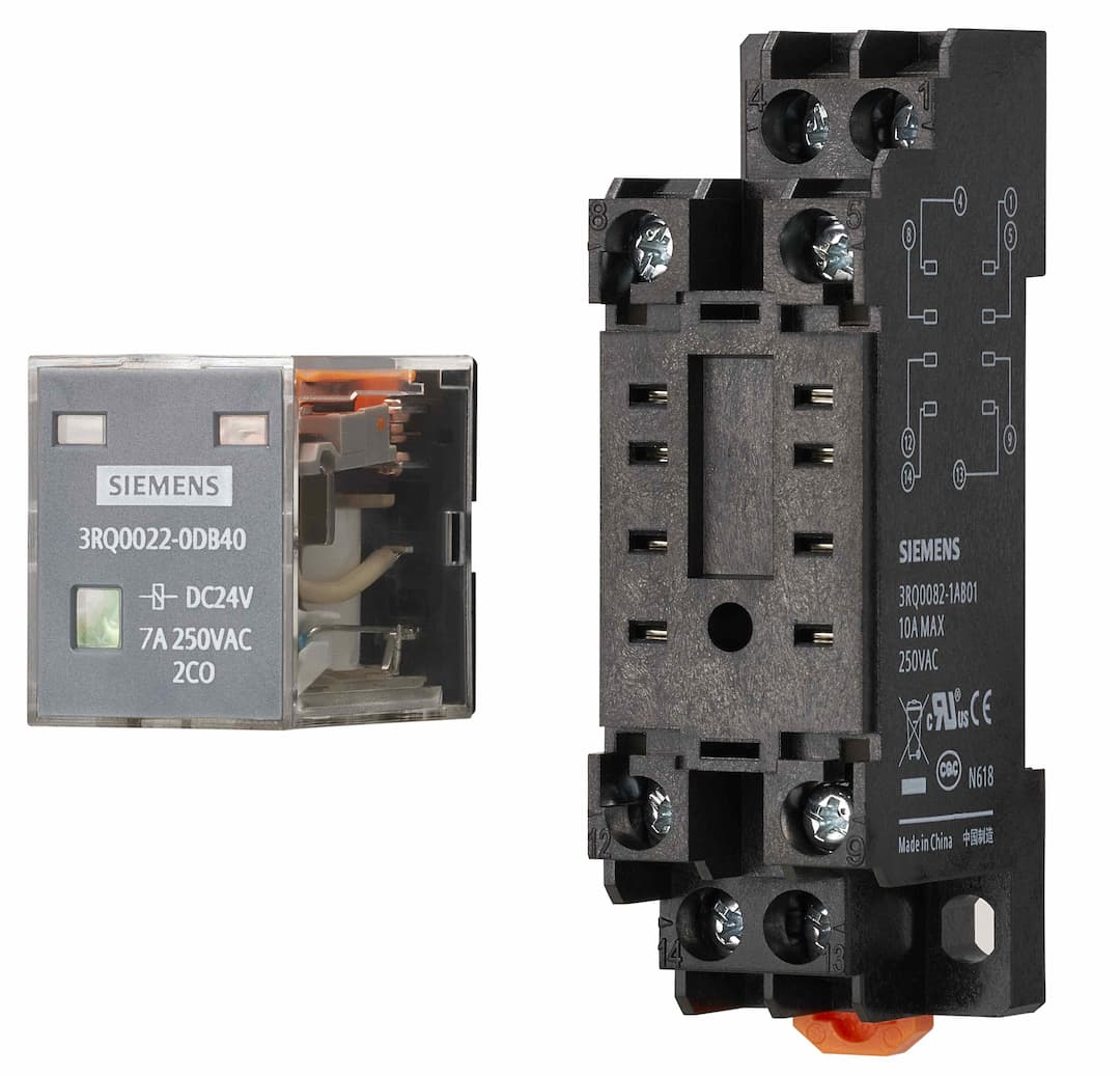 Siemens 3RQ0022-0DL20