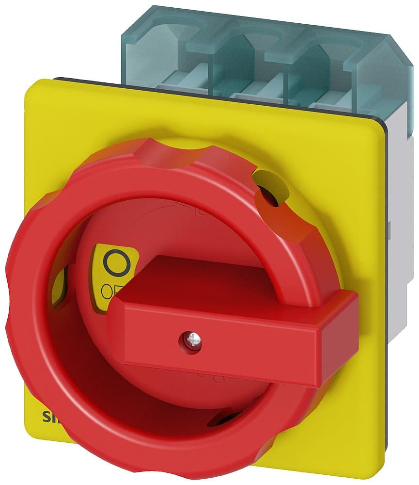 Siemens 3LD2504-0TK53