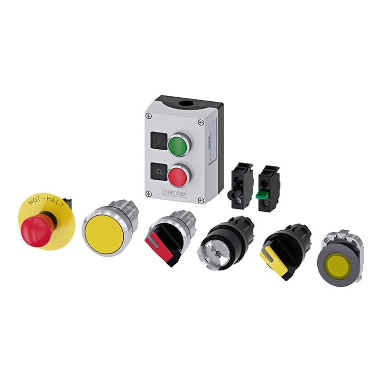 Siemens 3SU1050-5BL41-0AA0-ZY15