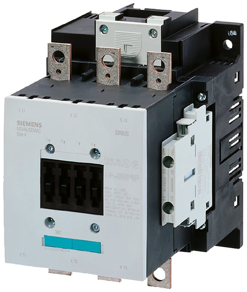 Siemens 3RT5055-6AB36