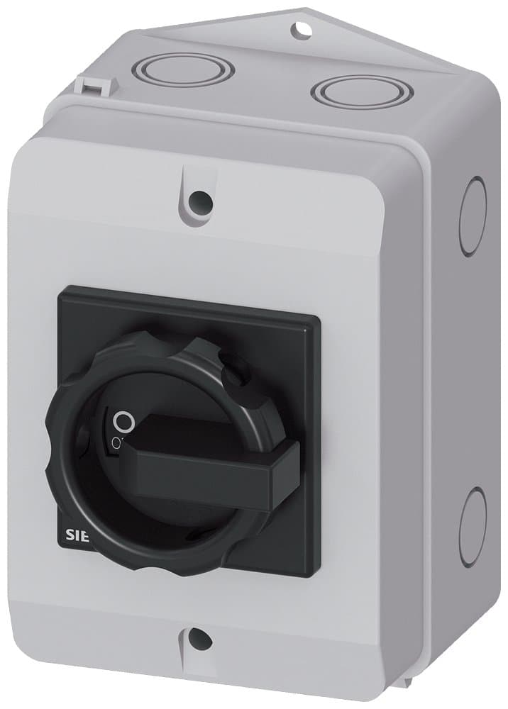 Siemens 3LD2064-1GP51