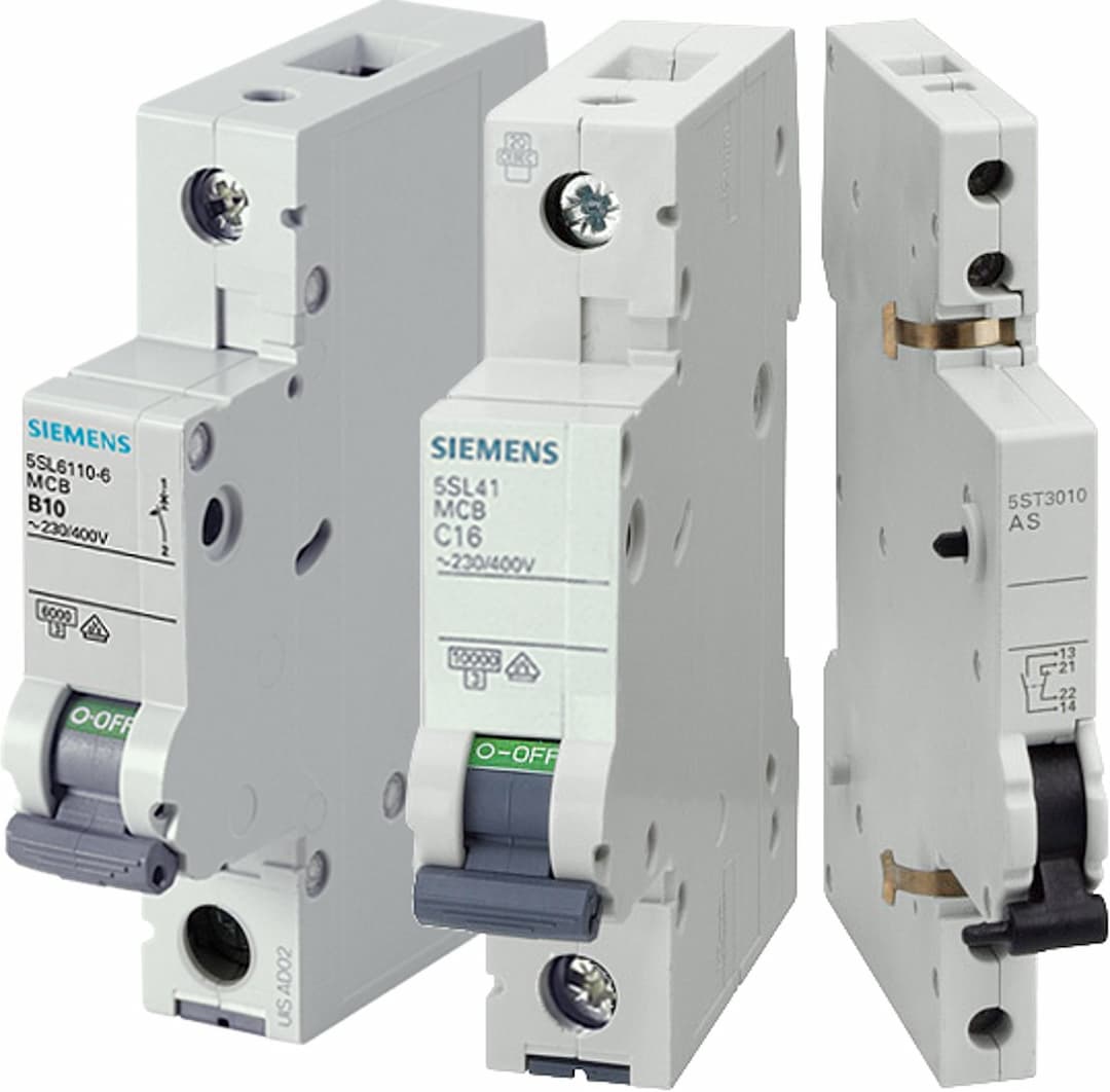 Siemens 5SL5120-7CC Siemens 5SL5120-7CC