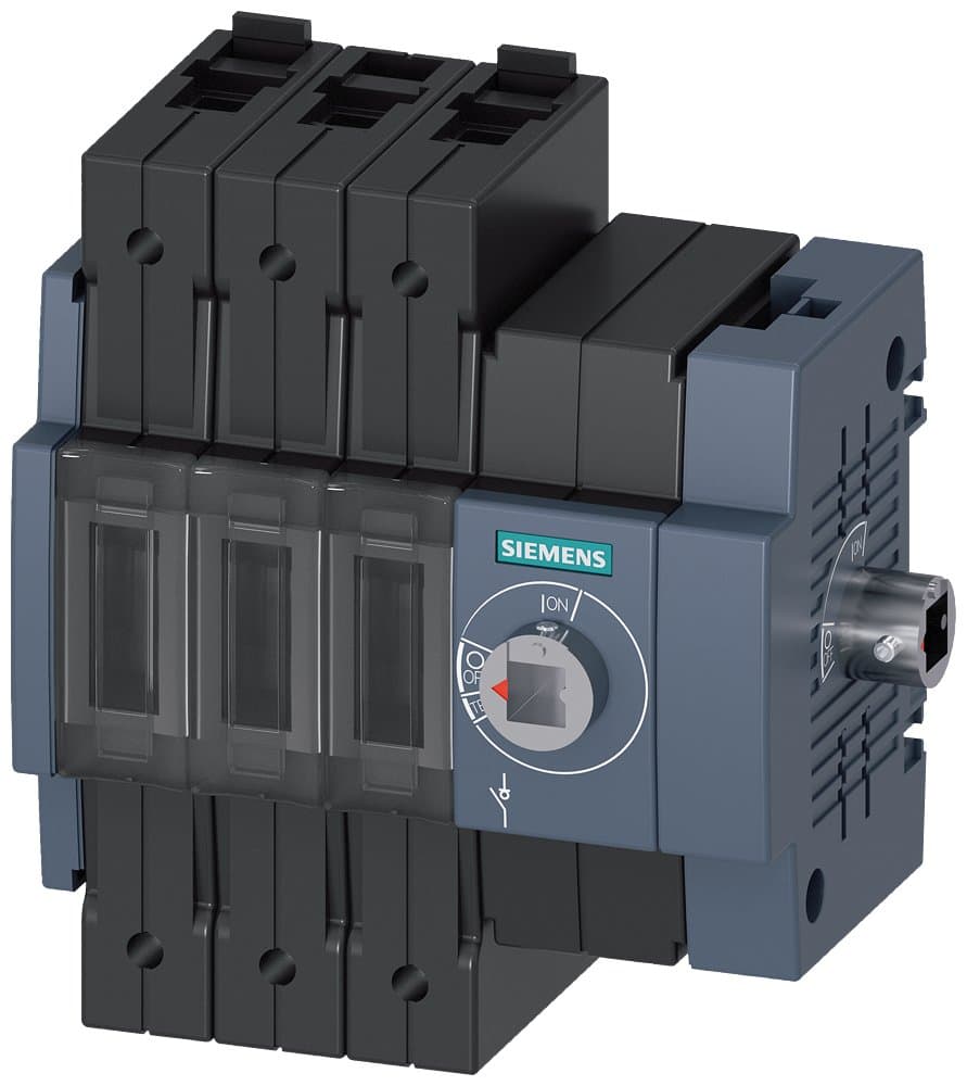 Siemens 3KD2234-2ME40-0