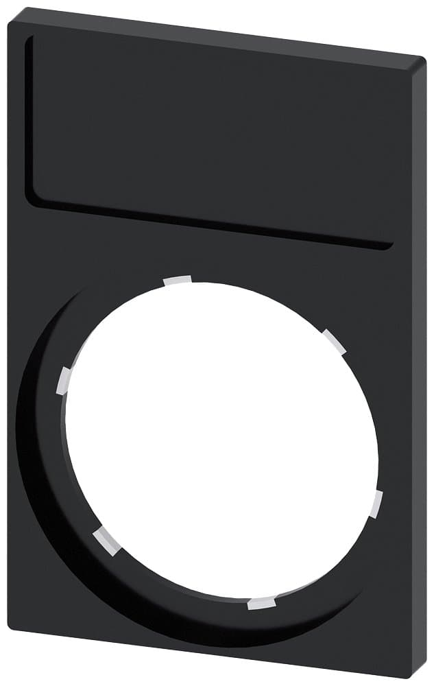 Siemens 3SU1900-0AN10-0AA0