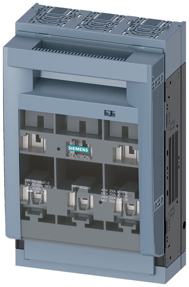 Siemens 3NP1143-1DA10
