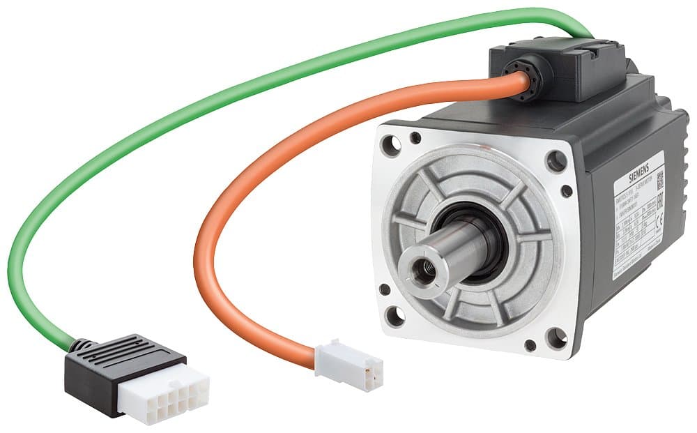 Siemens 1FL6044-2AF21-1AG1