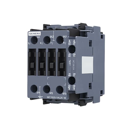 Siemens 3RT7027-1AN25