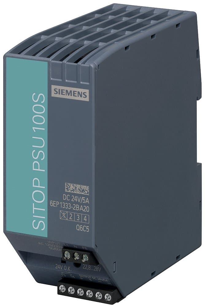 Siemens 6EP1333-2BA20