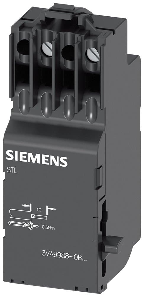 Siemens 3VA9978-0BL33