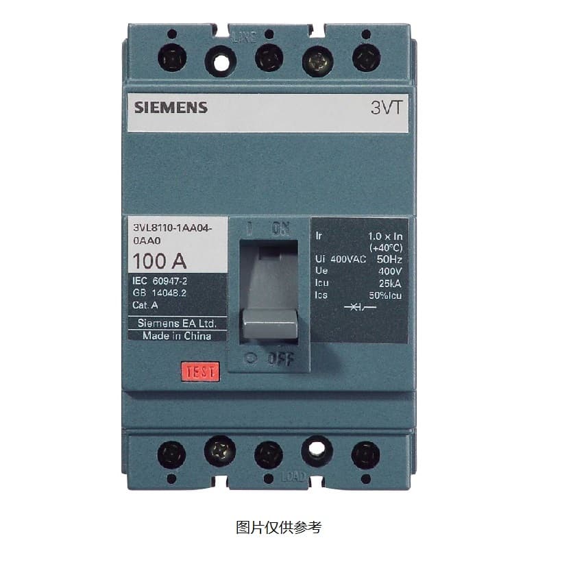 Siemens 3VT8020-2AA03-0AA0