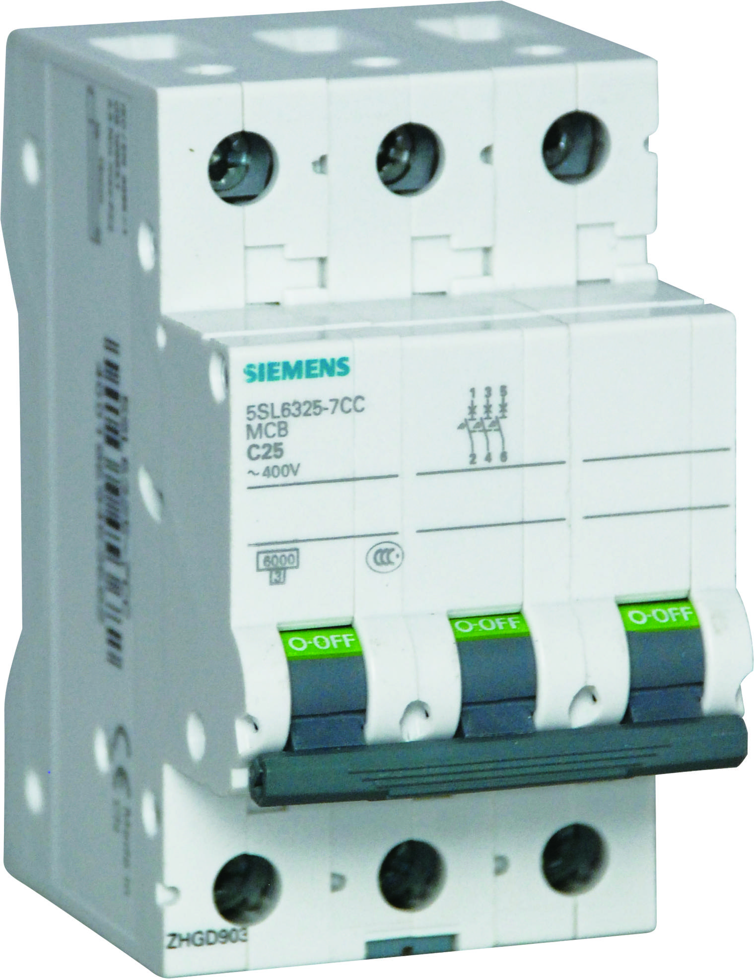 Siemens 5SL6325-8CC Siemens 5SL6325-8CC