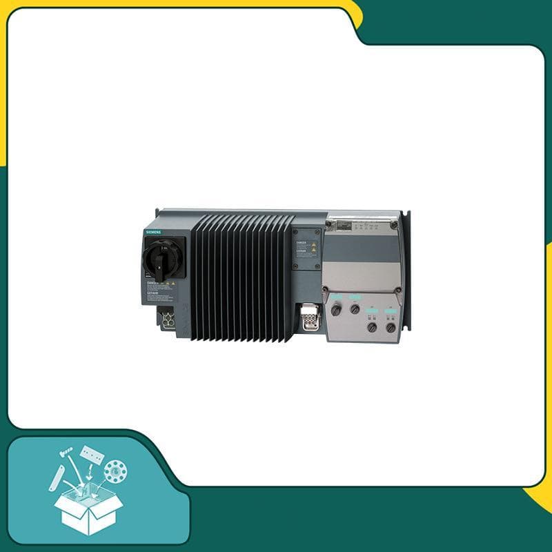 Siemens 6SL3511-1PE21-5AM0