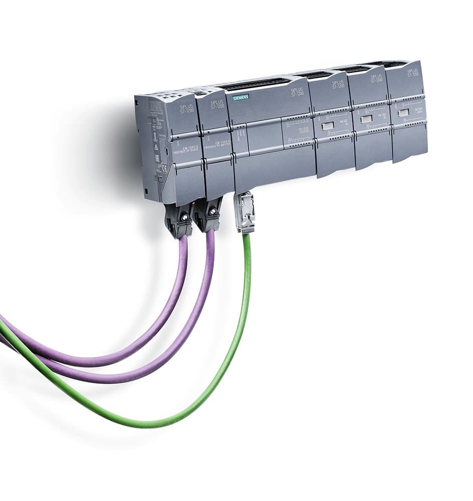 Siemens 6ES7214-1AG40-0XB0