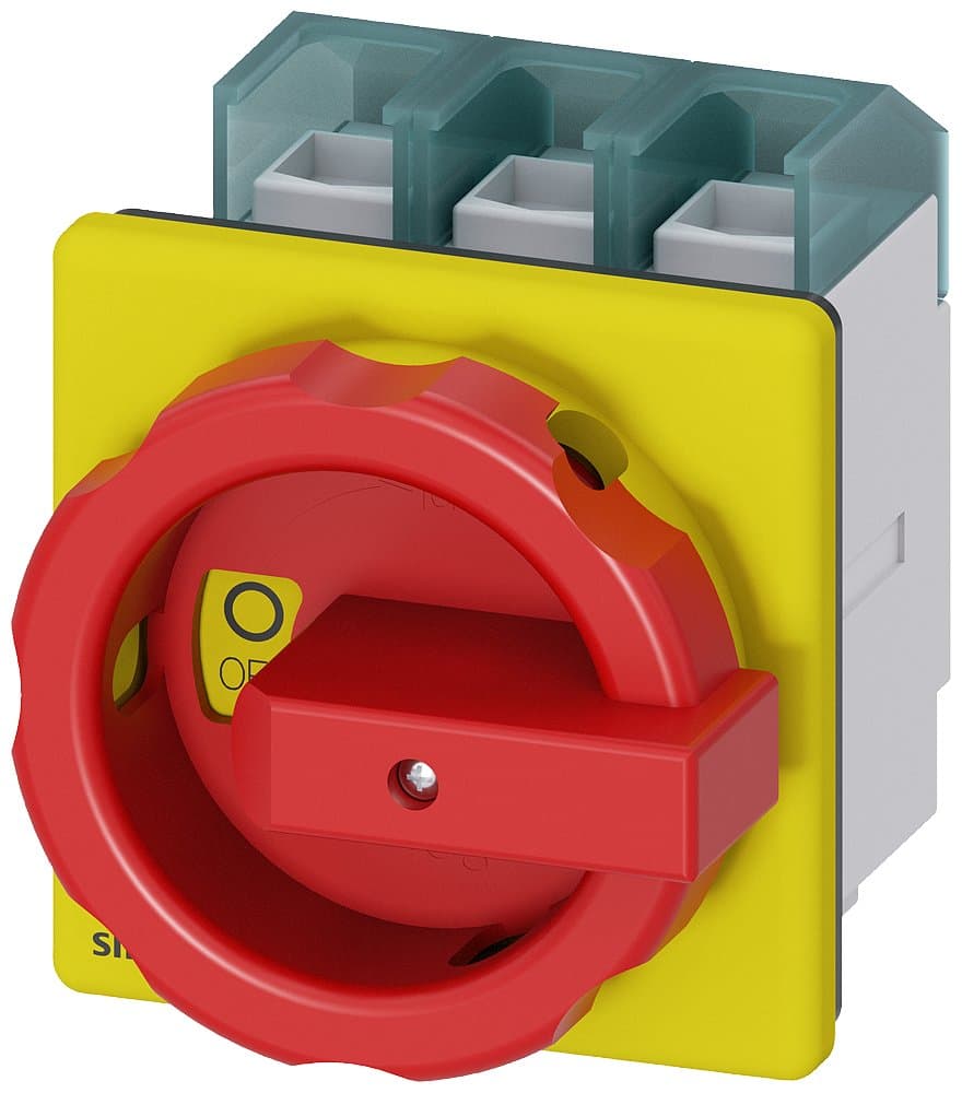 Siemens 3LD2804-0TK53